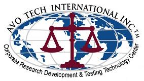 AVO TECH INTERNATIONAL INC logo
