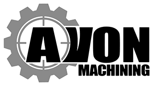 AVON MACHINING, LLC logo