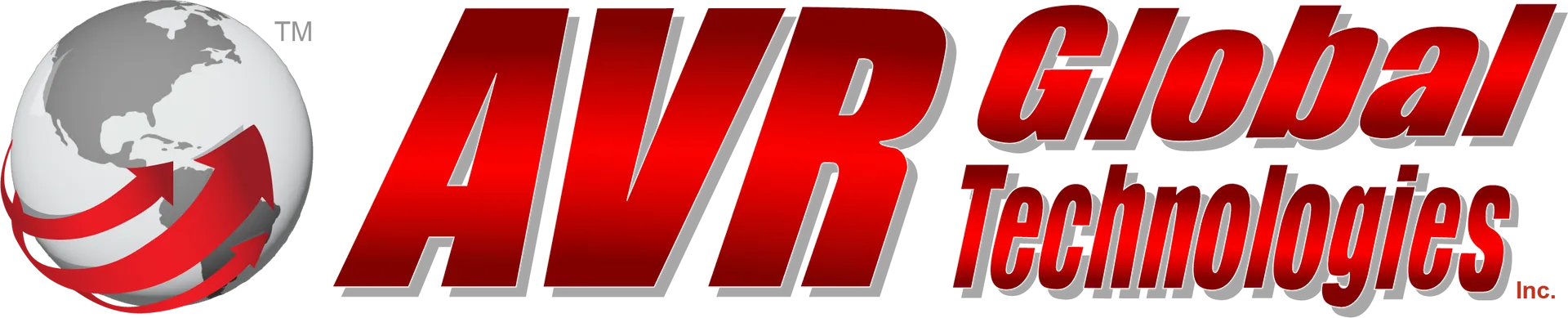 AVR GLOBAL TECHNOLOGIES, INC. logo