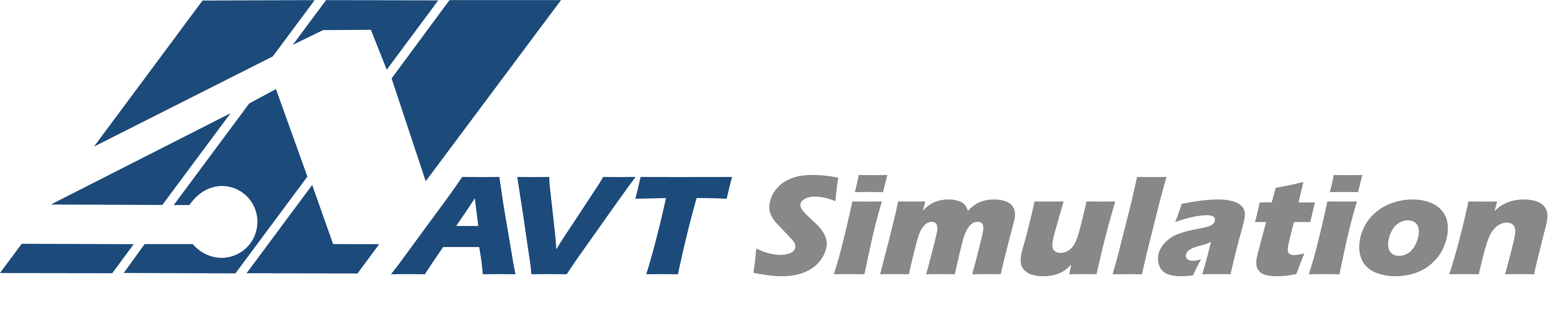 AVT SIMULATION logo