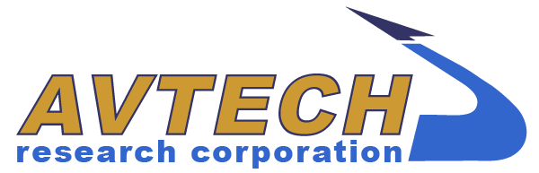 AVTECH RESEARCH CORPORATION logo