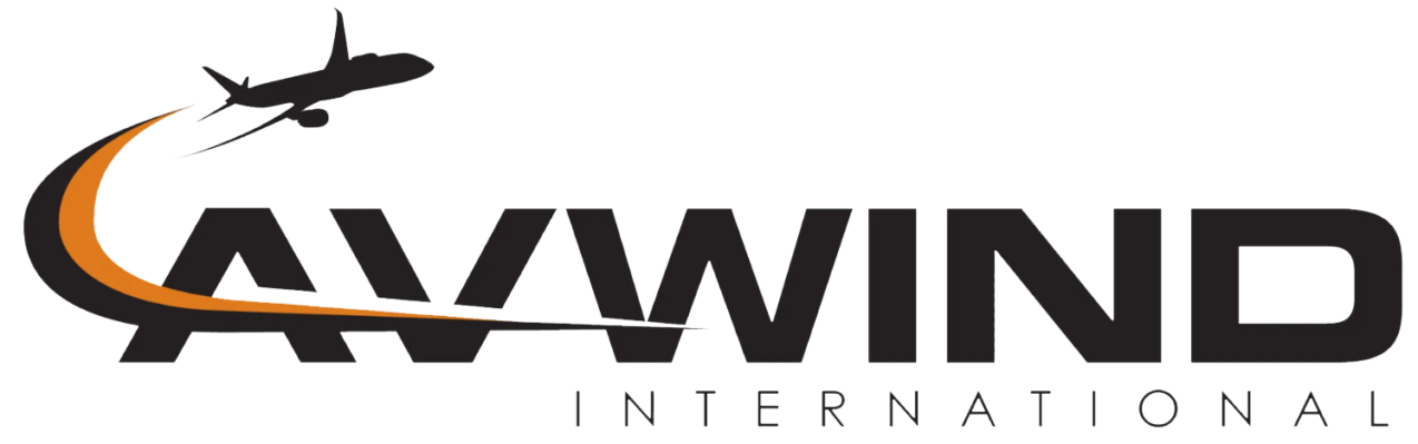 AVWIND INTERNATIONAL INC logo