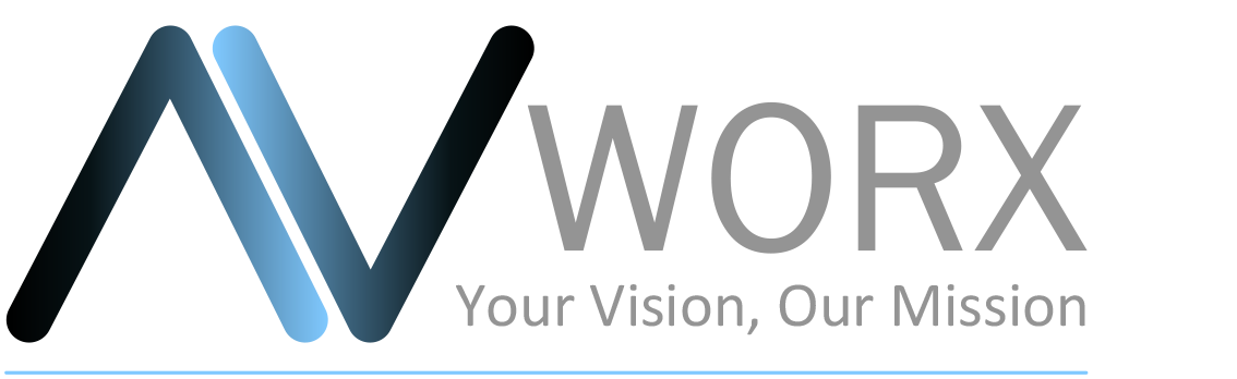 AVWORX LIMITED logo