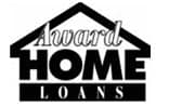 AWARD HOME LOANS OF ROSEBURG logo