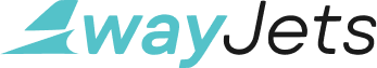 AWAY JETS LLC logo
