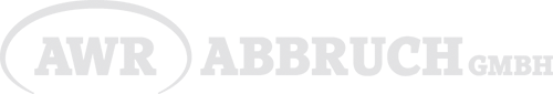 AWR ABBRUCH GMBH logo