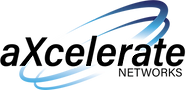 AXCELERATE NETWORKS INC logo