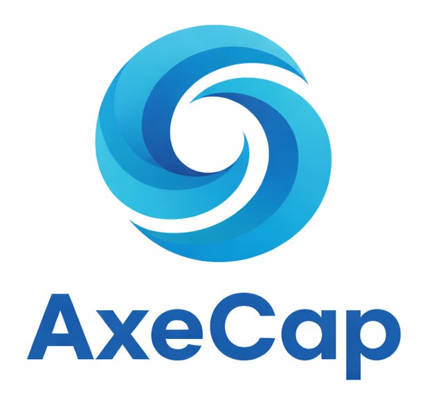 AXECAP, LLC logo