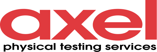 AXEL PRODUCTS INC logo