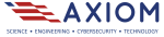AXIOM CONSULTANTS, INC logo