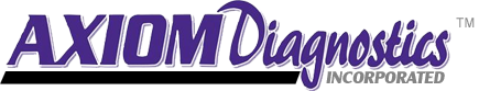 AXIOM DIAGNOSTICS, INC. logo