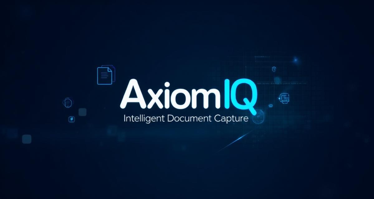 AXIOMIQ LLC logo