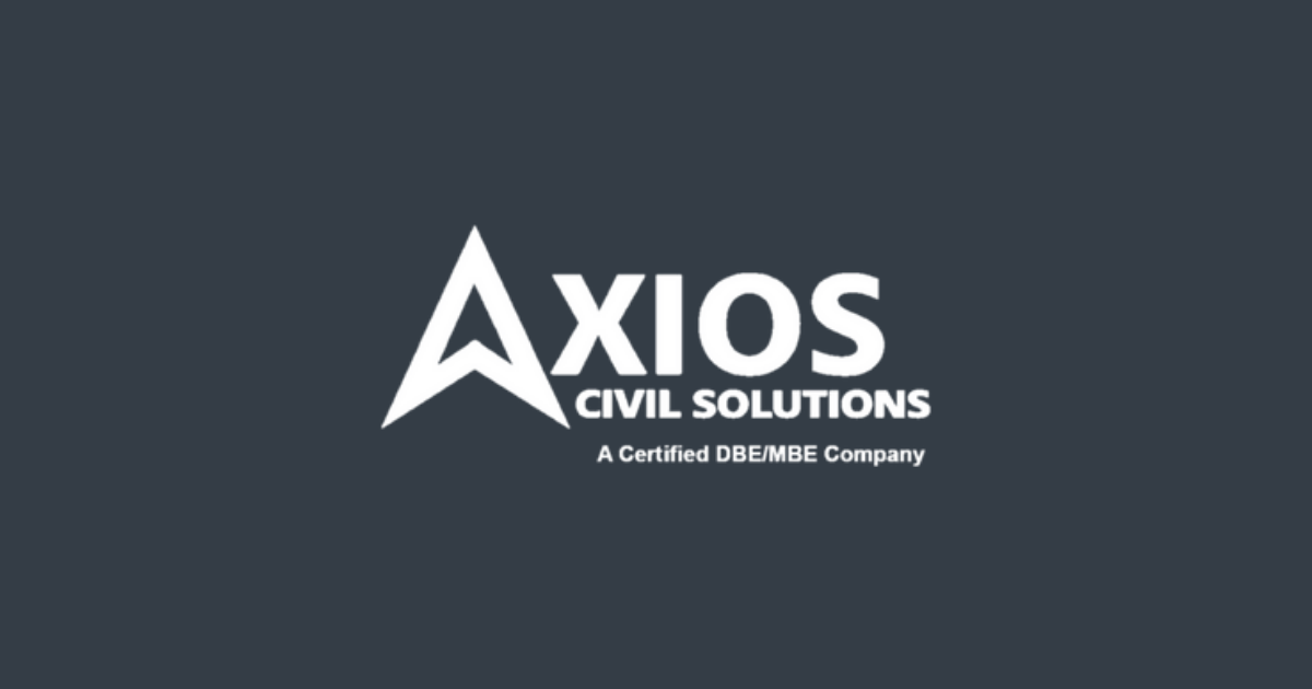 AXIOS CIVIL SOLUTIONS, LLC logo