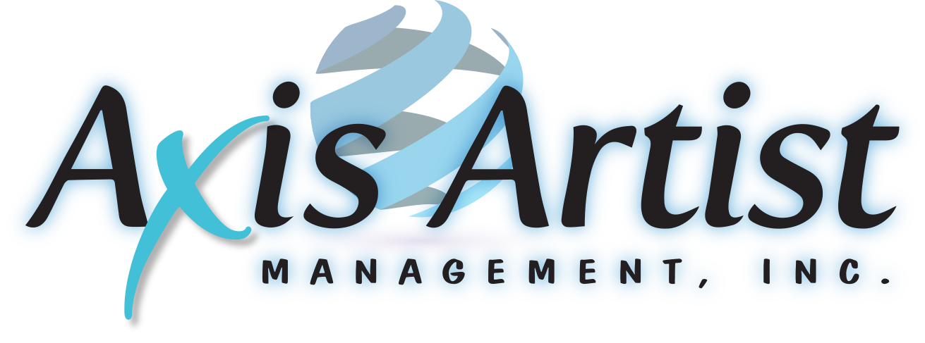 AXIS ARTIST MANAGEMENT INC logo