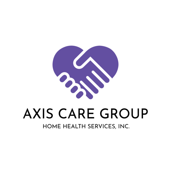 AXIS CARE GROUP HOME HEALTH SERVICES, INC. logo