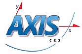 AXIS CES LTD logo