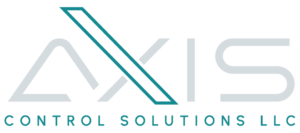 AXIS CONTROL SOLUTIONS LLC logo