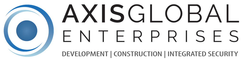 AXIS GLOBAL ENTERPRISES logo