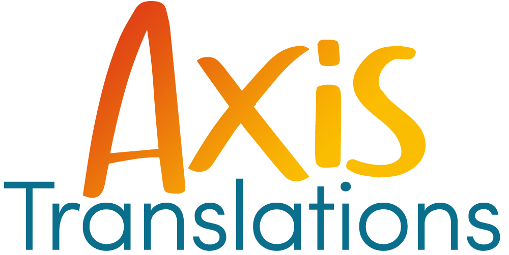 AXIS LANGUAGE SOLUTIONS LIMITED logo