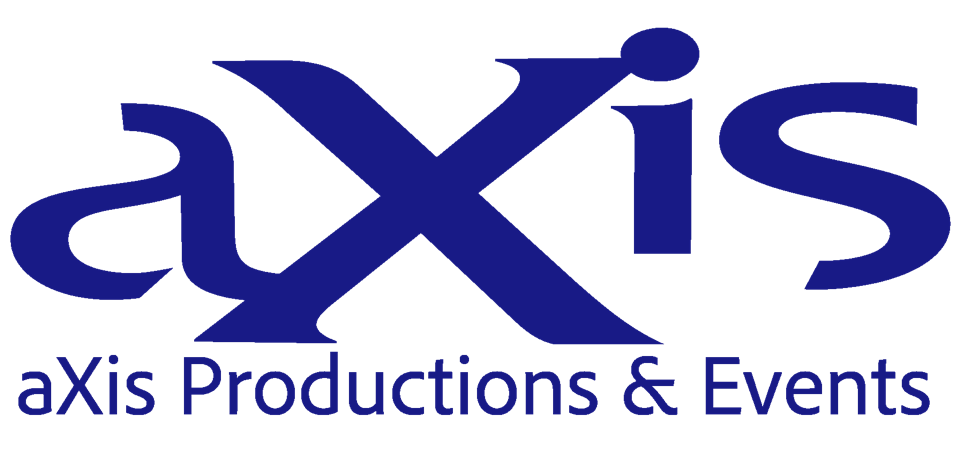 AXISPRO EVENTS, INC. logo