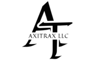 AXITRAX LLC logo
