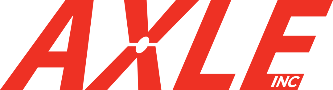 AXLE, INC. logo