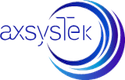 AXSYSTEK INC logo