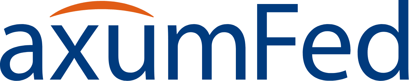 AXUMFED LLC logo