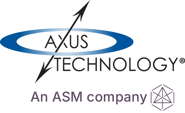 AXUS TECHNOLOGY LLC logo