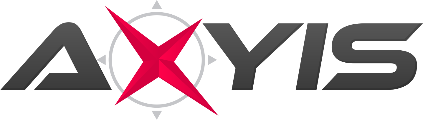 AXYIS LLC logo