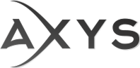 AXYS GLOBAL LLC logo
