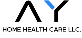 AY HOME HEALTH CARE LLC logo