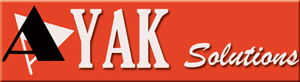 AYAK SOLUTIONS LLC logo