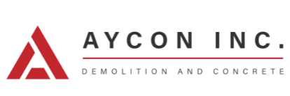 AYCON, INC logo