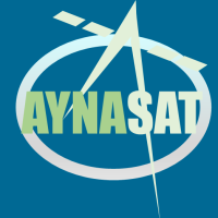 AYNASAT INC logo