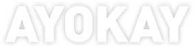 AYOKAY LLC logo