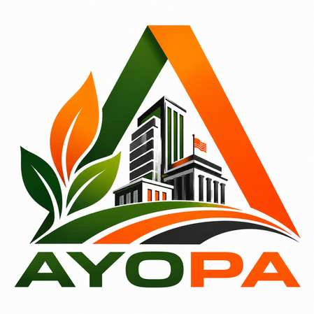 AYOPA INC. logo