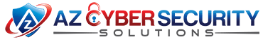 AZ CYBER SECURITY SOLUTIONS, INC. logo