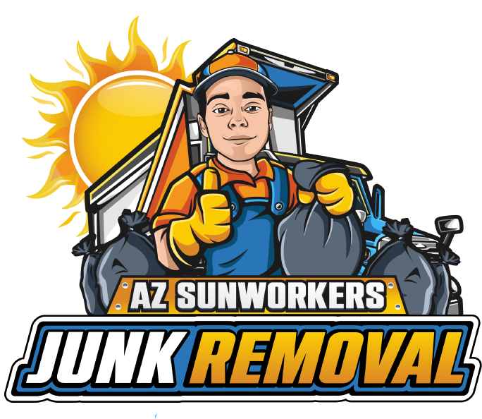 AZ SUNWORKERS LLC logo