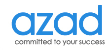 AZAD TECHNOLOGY PARTNERS logo