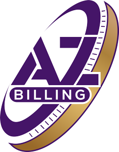 AZBILLING LLC logo