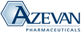 AZEVAN PHARMACEUTICALS INC. logo