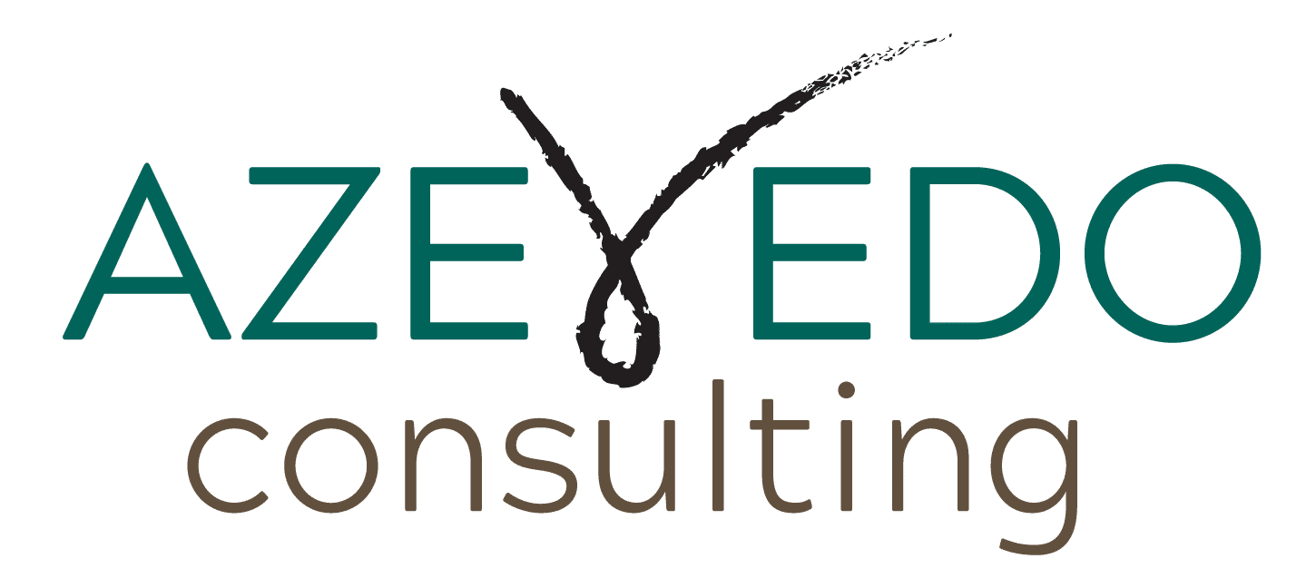 AZEVEDO CONSULTING INC logo