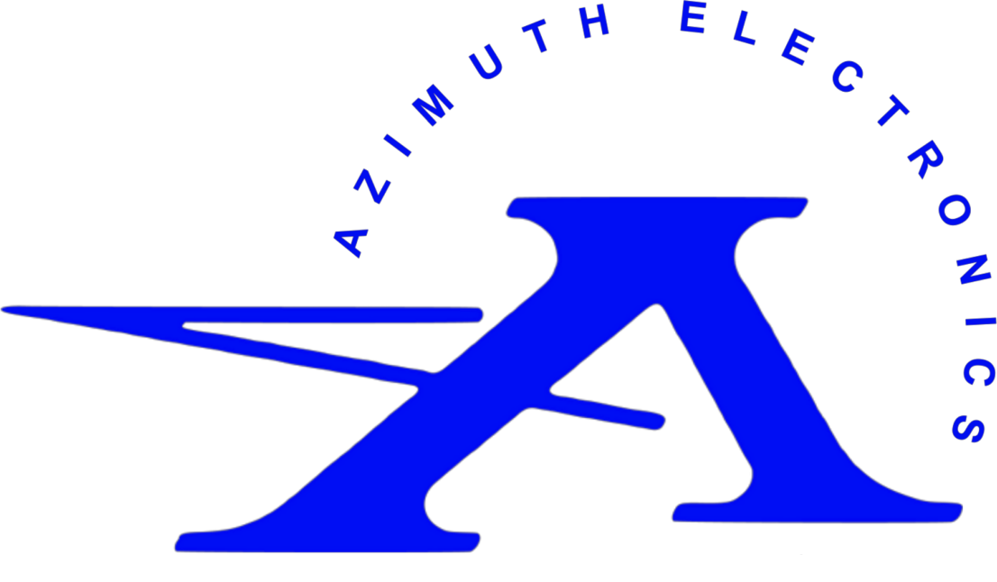 AZIMUTH ELECTRONICS, INC. logo