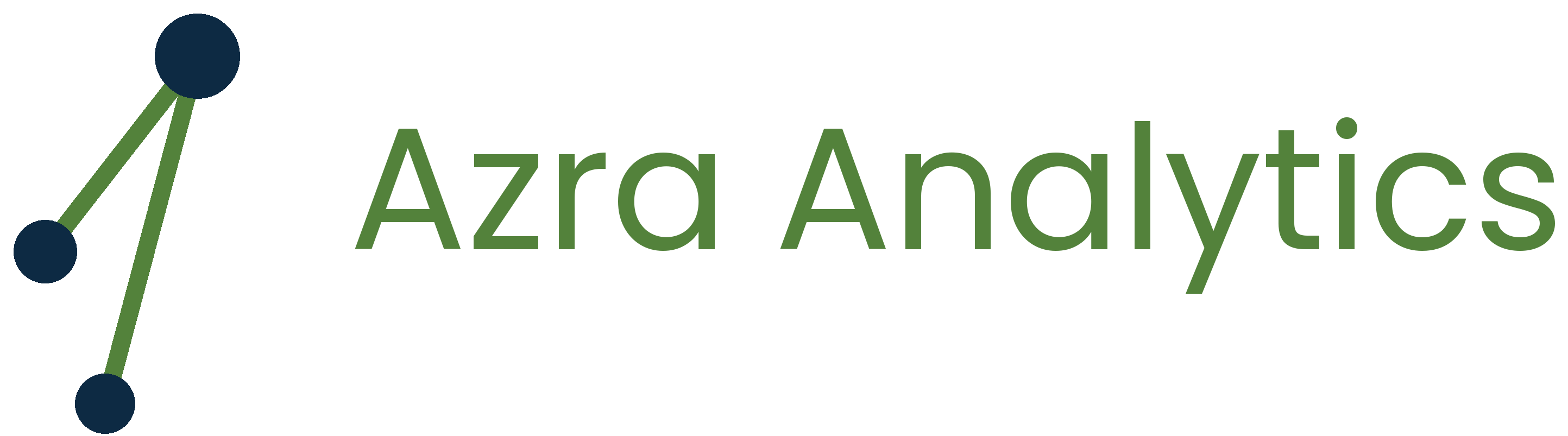 AZRA ANALYTICS L.L.C. logo