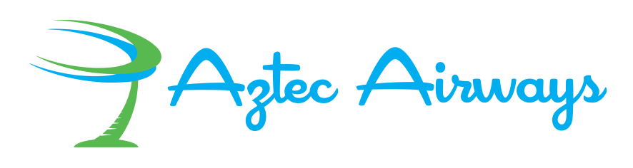 AZTEC WORLDWIDE AIRLINES INC logo