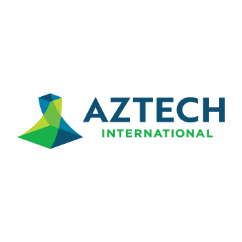 AZTECH INTERNATIONAL, INC logo