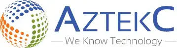 AZTEK COMPUTERS, LLC logo
