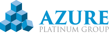 AZURE PLATINUM GROUP LLC logo