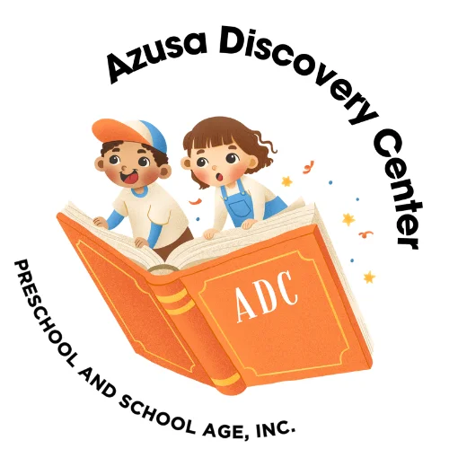 AZUSA DISCOVERY CENTER PRESCHOOL AND SCHOOL AGE, INC logo